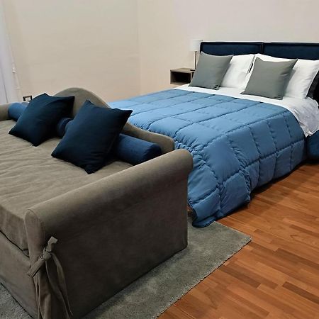 Gibus Bed & Breakfast Napoli Eksteriør bilde