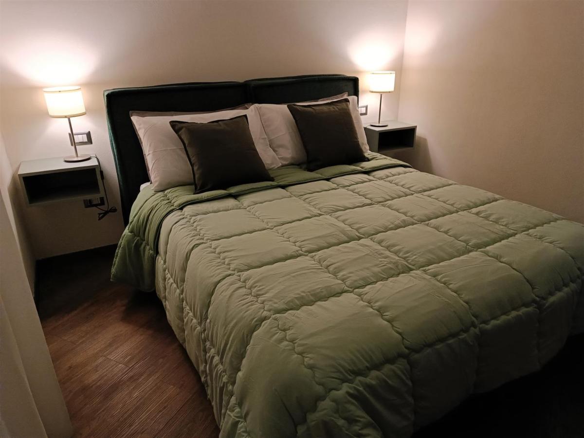 Gibus Bed & Breakfast Napoli Eksteriør bilde