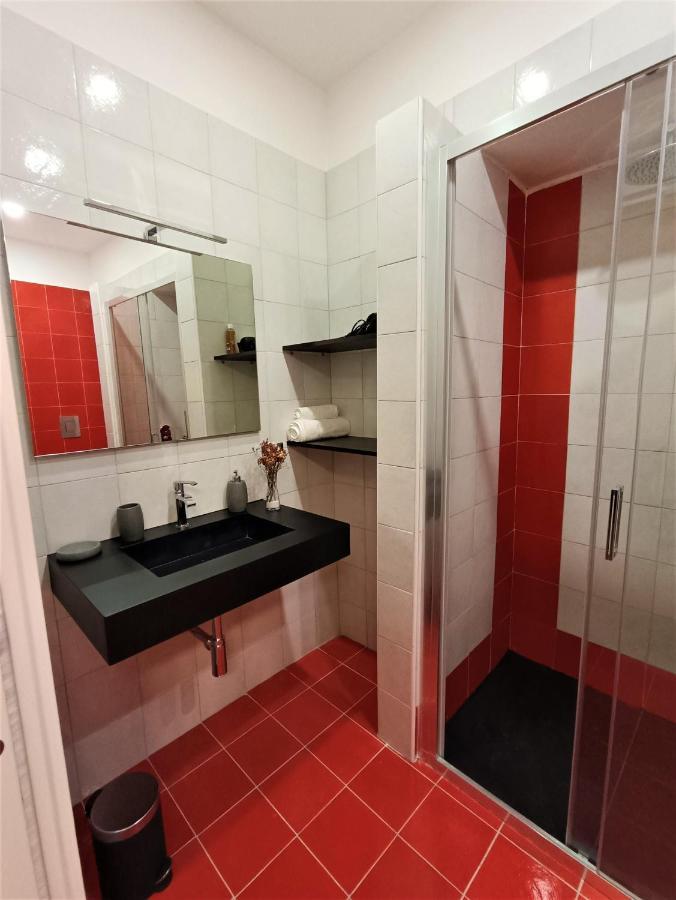 Gibus Bed & Breakfast Napoli Eksteriør bilde
