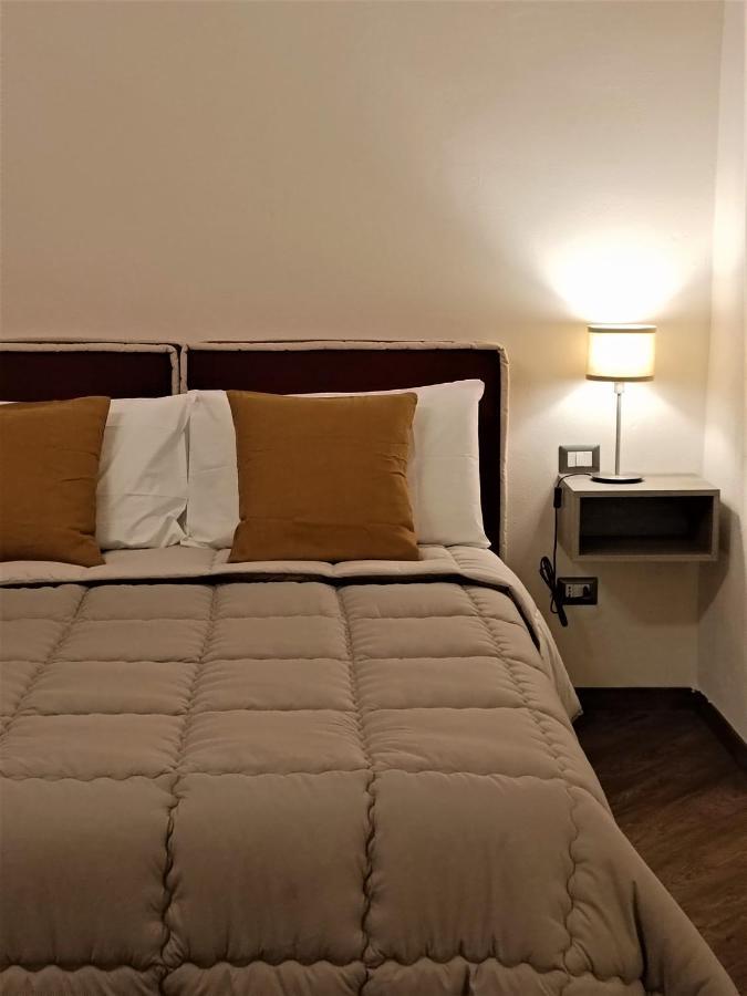 Gibus Bed & Breakfast Napoli Eksteriør bilde