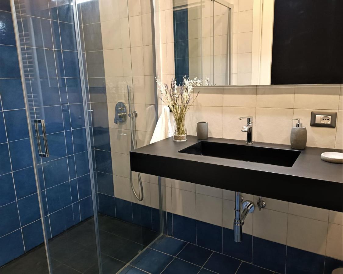 Gibus Bed & Breakfast Napoli Eksteriør bilde