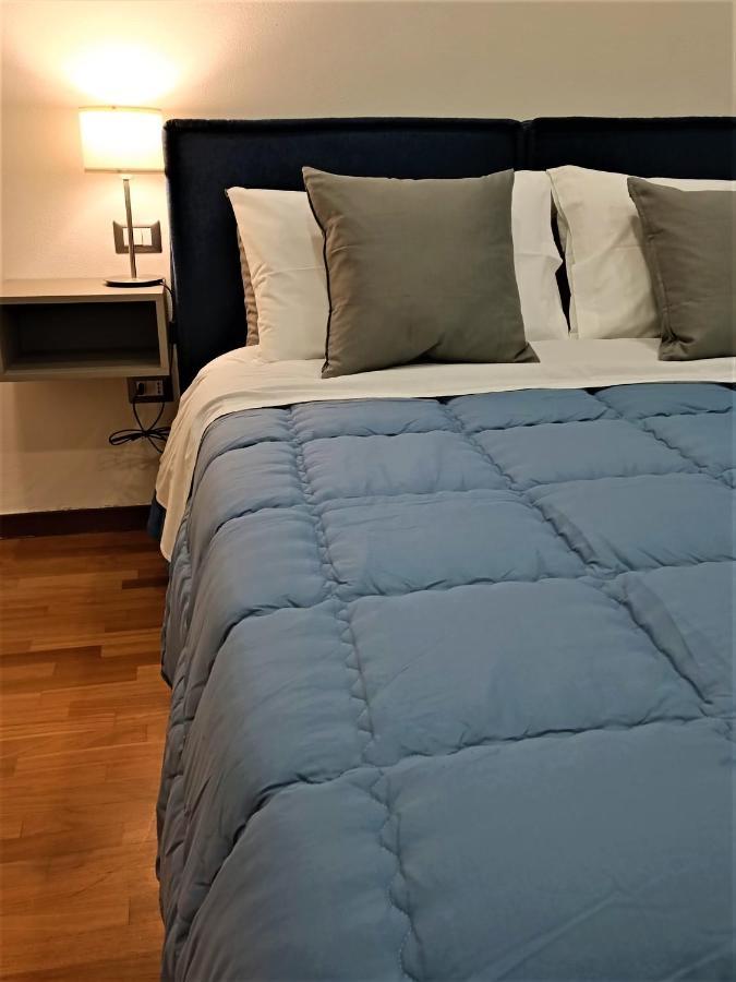 Gibus Bed & Breakfast Napoli Eksteriør bilde